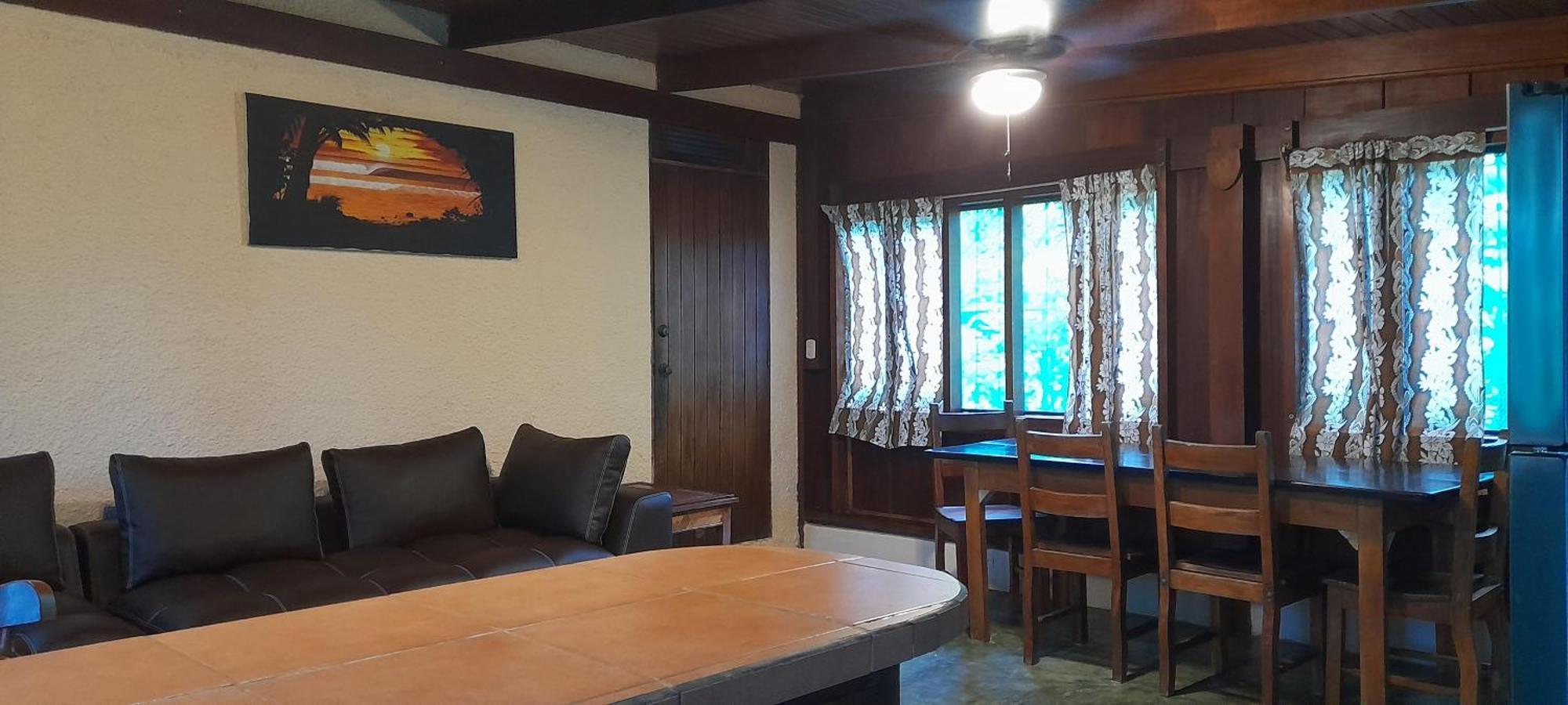 Отель Mal Pais Surf Camp Playa Santa Teresa  Экстерьер фото